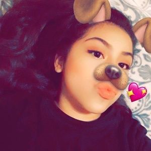 Meet your Posher, Janet